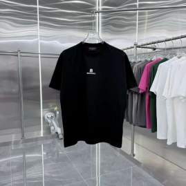 Picture of Balenciaga T Shirts Short _SKUBalenciagaS-2XLhgntx15121992